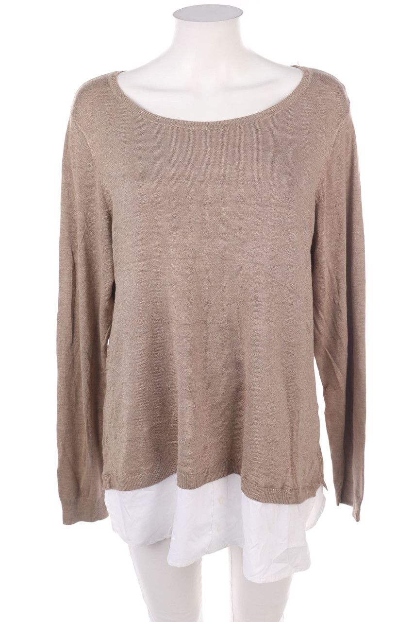 Chicorée - Strick-Pullover - 2XL