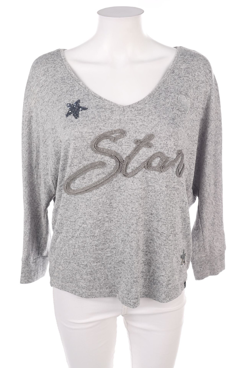 KEY LARGO - Pullover - S