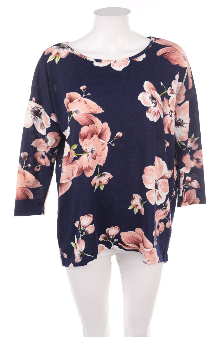 ONLY - Longsleeve-Shirt - M