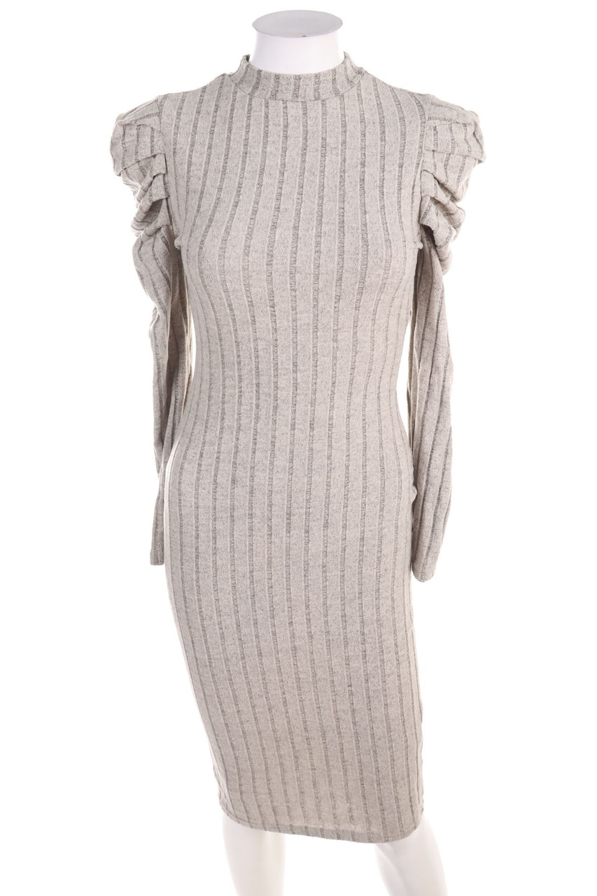 SHEIN - Strickkleid - XS