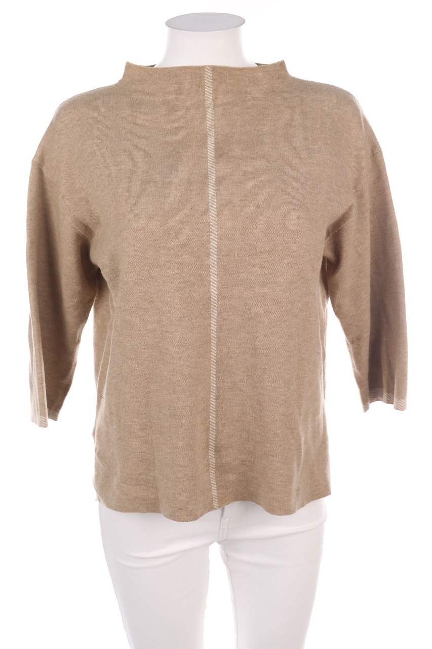 someday. - Strick-Pullover - S