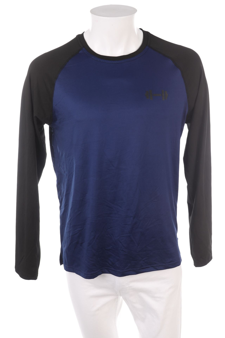 SHEIN - Sport-Longsleeve-Shirt - M