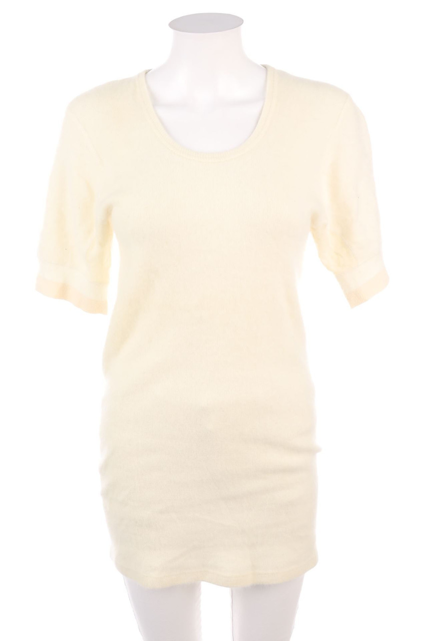 Ohne Label - Strick-Pullover - S