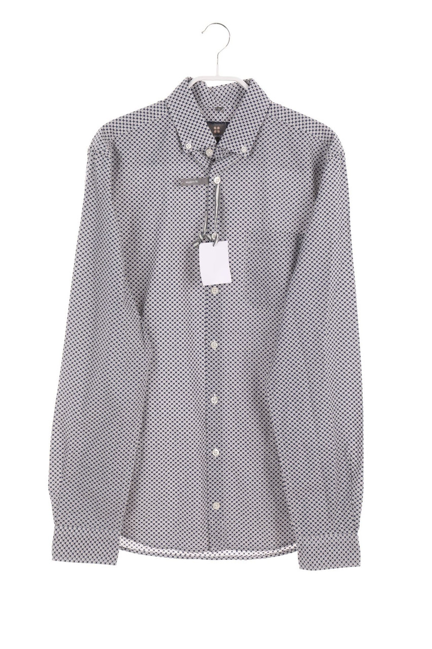 MANOR man - Hemd - S