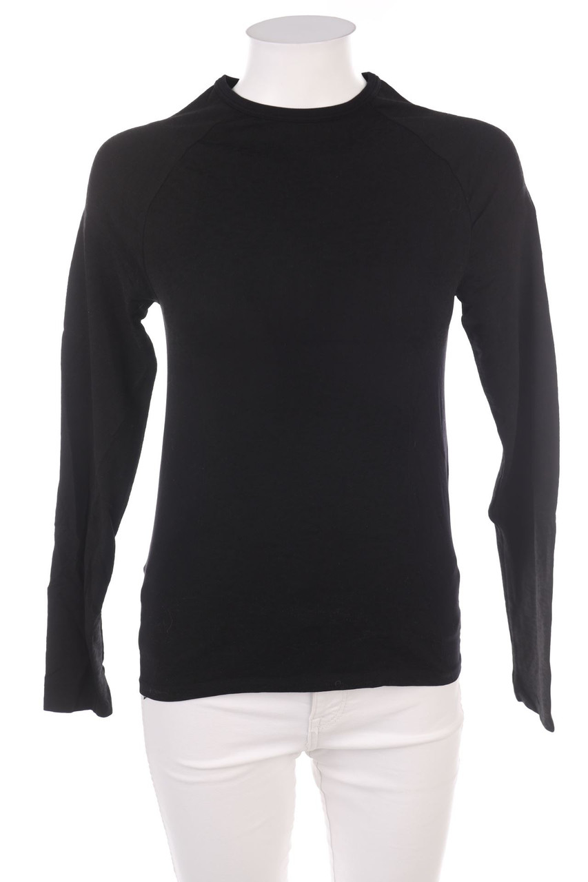 Ohne Label - Longsleeve-Shirt - XL