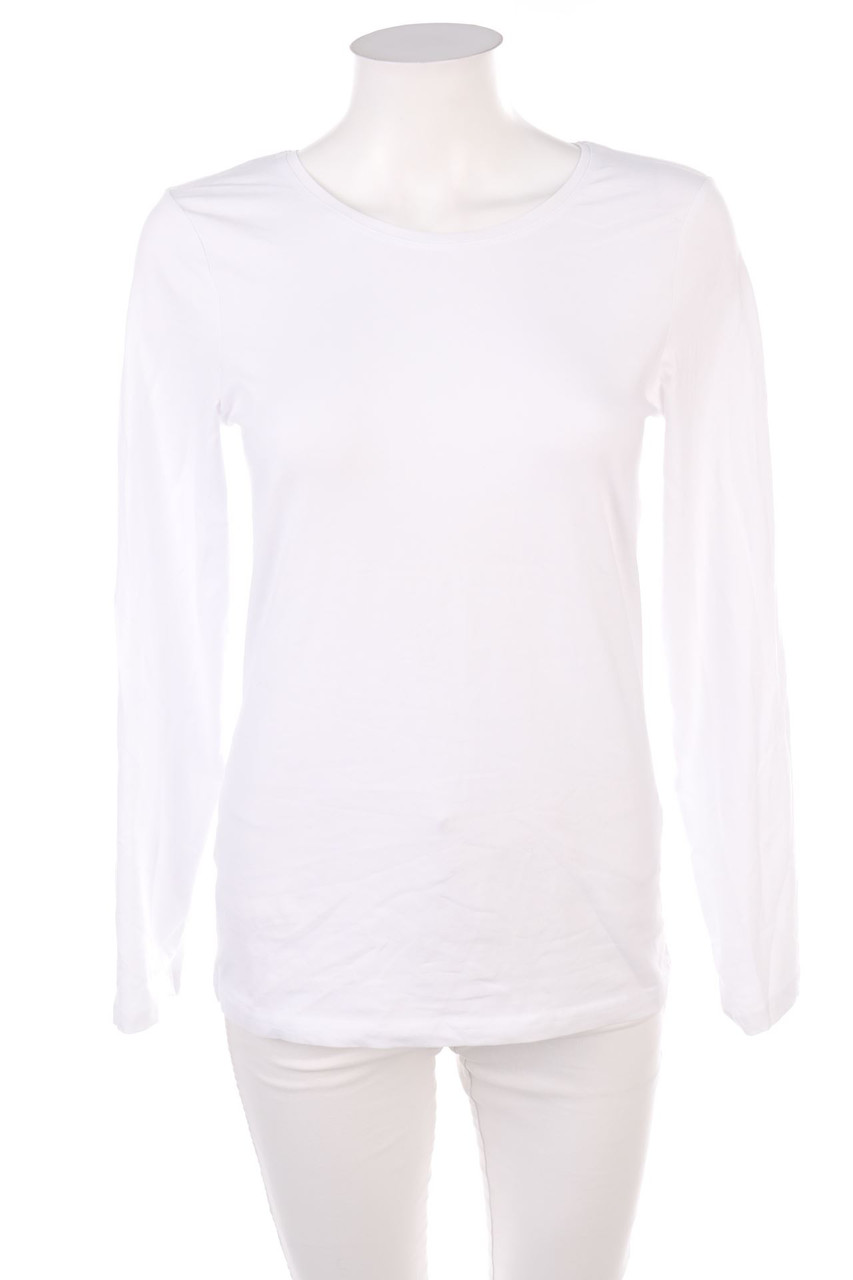 Laura Torelli COLLECTION - Longsleeve-Shirt - S