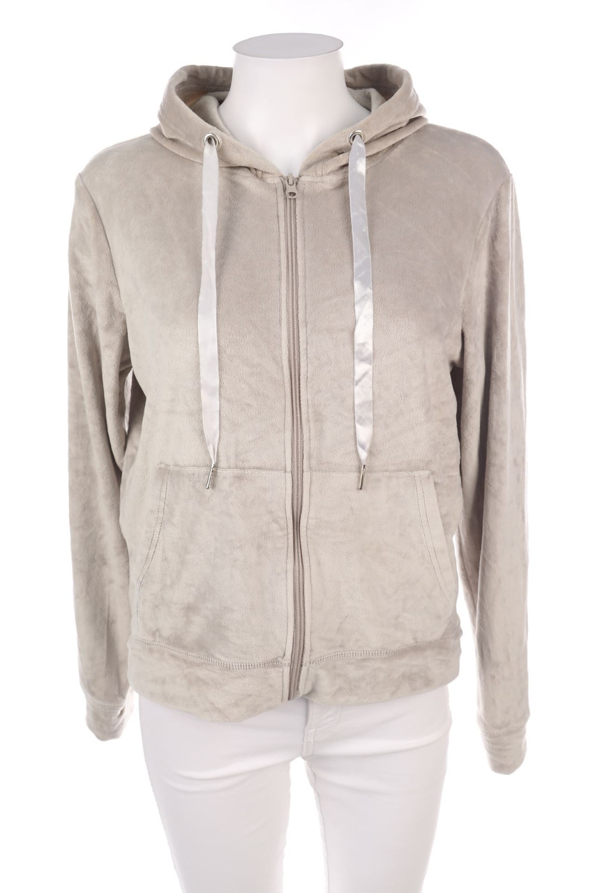 Chicorée - Hoodie-Sweatjacke - S