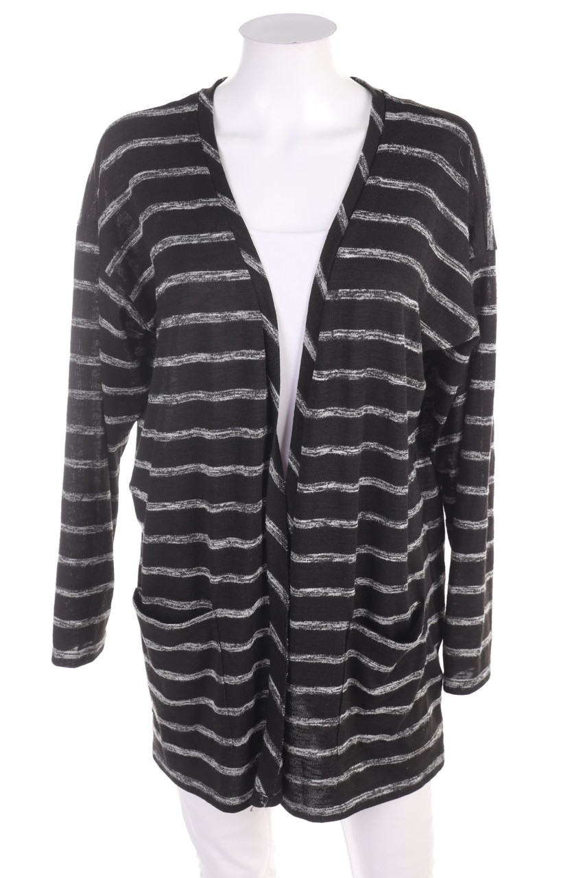 JEAN PASCALE - Cardigan - L