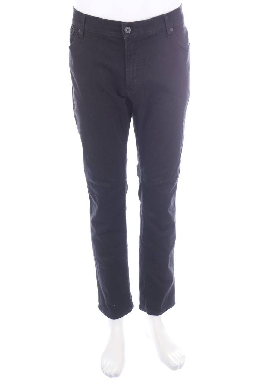 BRAX - Dark Denim Skinny-Jeans - 2XL