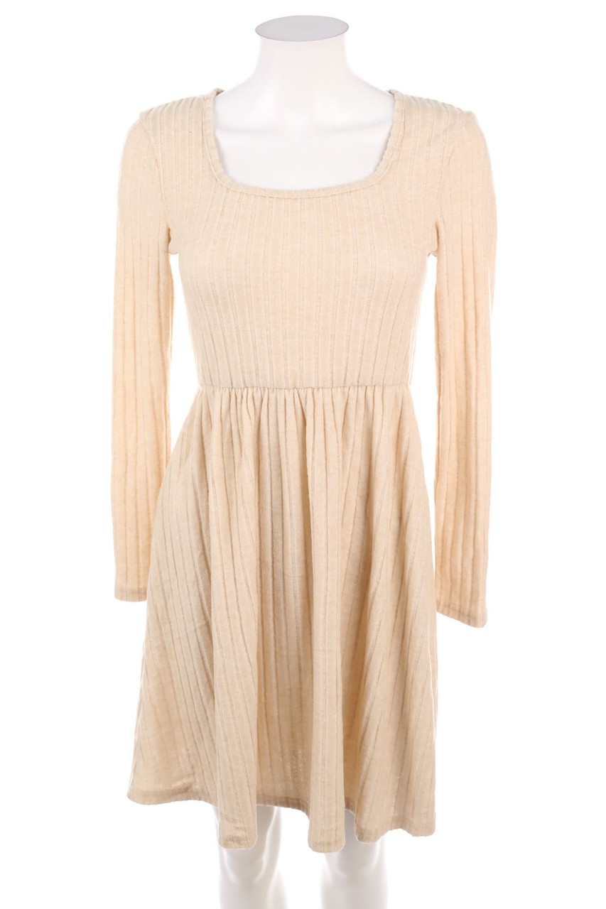 Ohne Label - Strickkleid - S