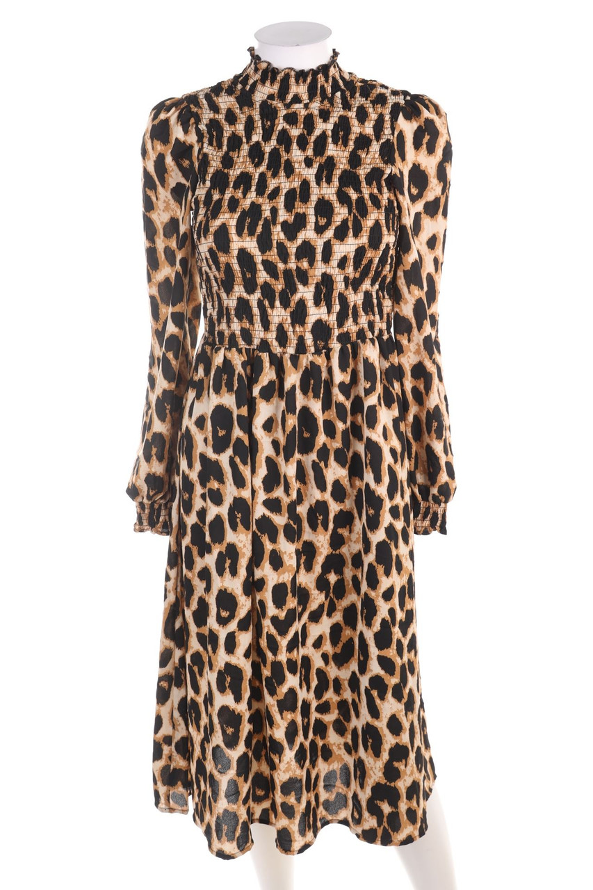 PIGALLE - Midikleid - XS