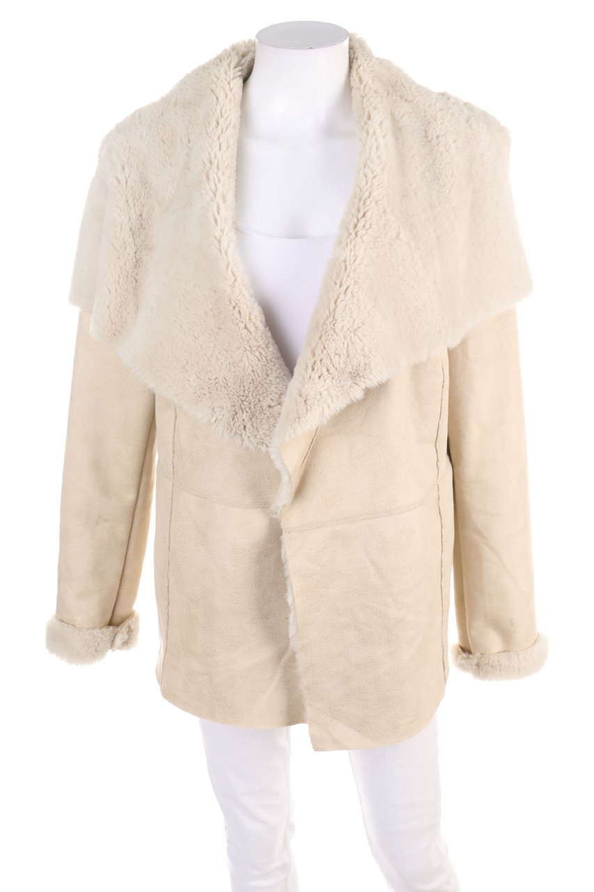 page one - Kunstlederjacke - L