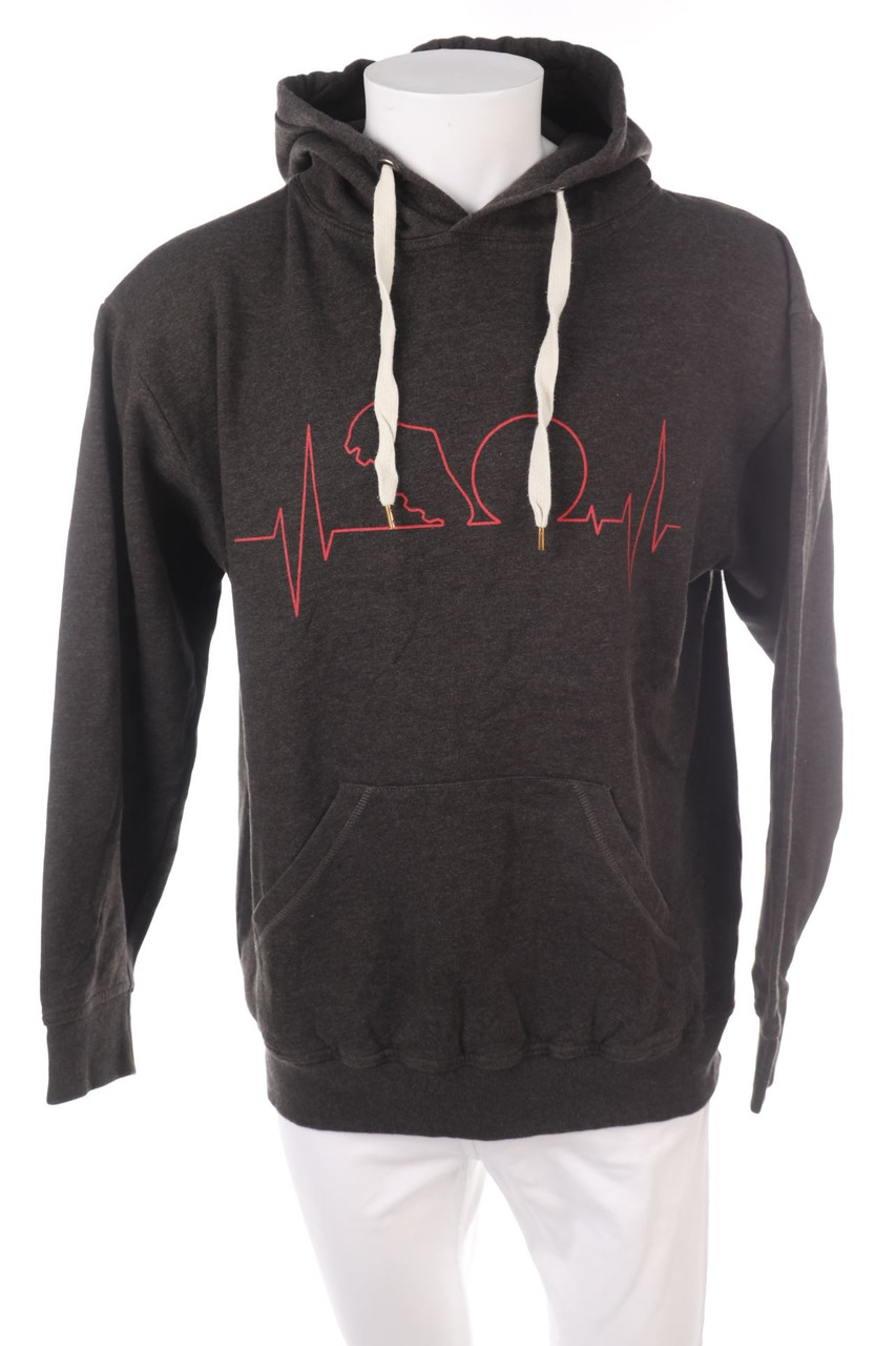 SECONDHAND - Kapuzen-Pullover - L