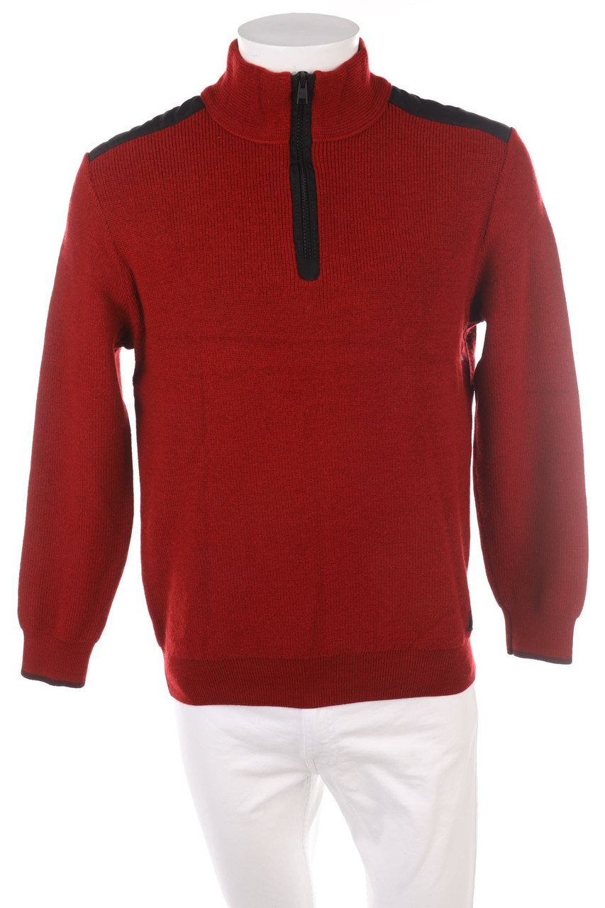 BRAX - Troyer-Pullover - XL