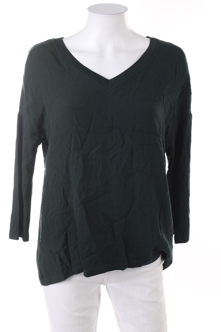 Street One - Longsleeve-Shirt - S