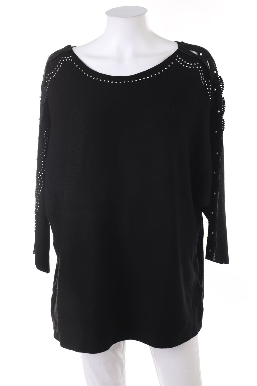 Dress In - Longsleeve-Shirt - XXXXL