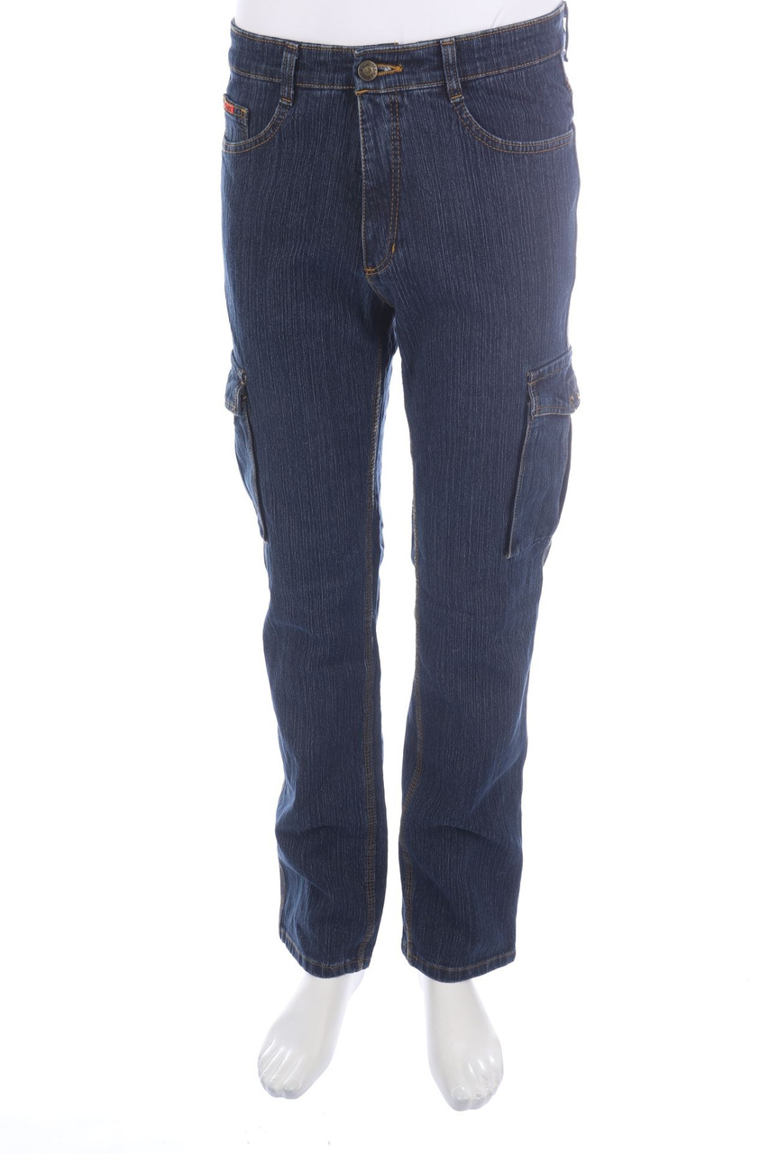 SECONDHAND - Cargo-Hose - L