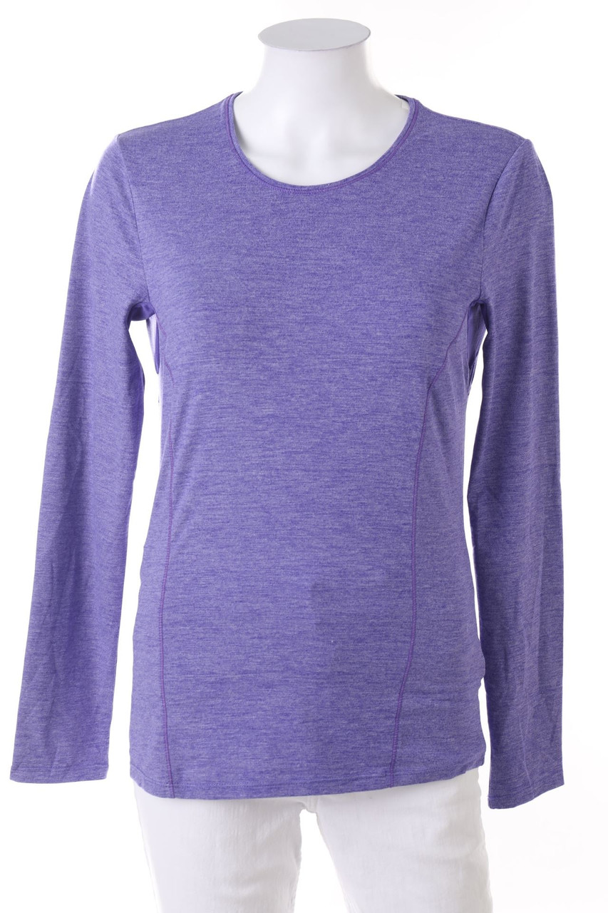 active by Tchibo - Sport Longsleeve-Shirt - S