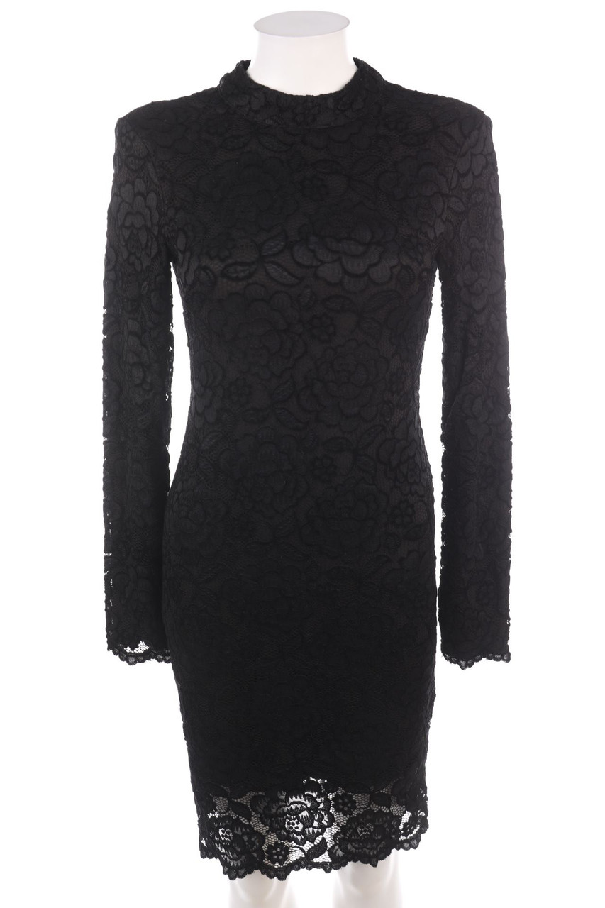 GUESS - Kleid aus Spitze - M