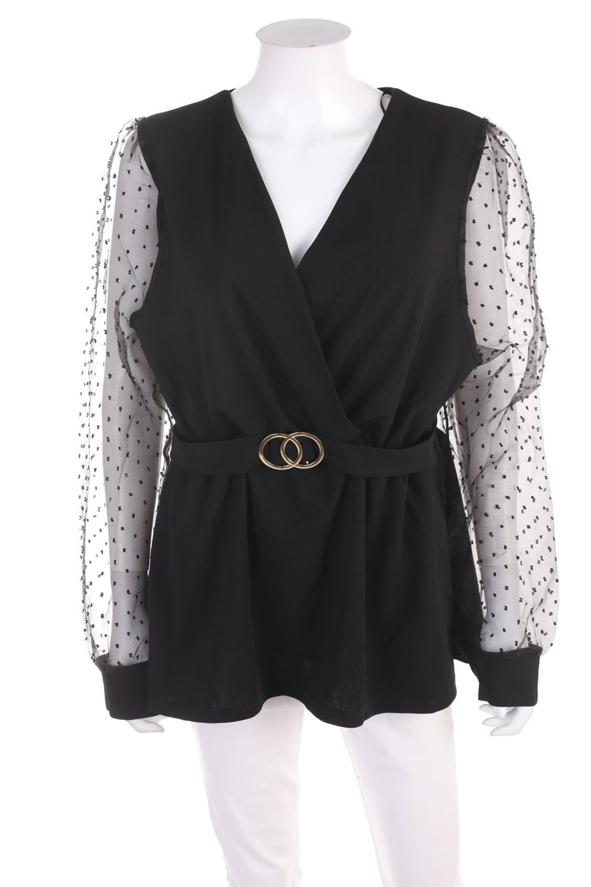 Chicorée - Bluse - L