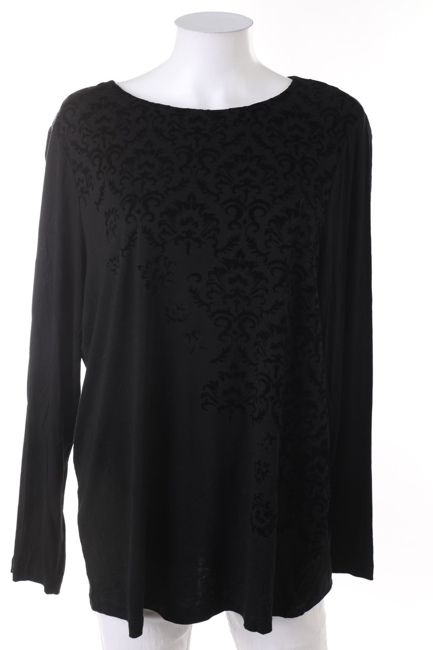 Charles Vögele - Longsleeve-Shirt - L