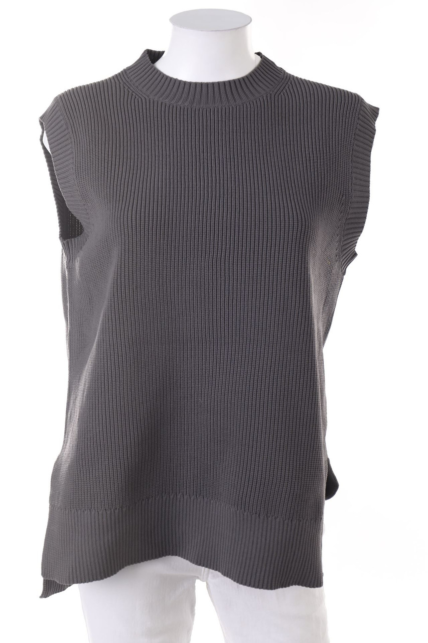 Ohne Label - Strick-Top - S