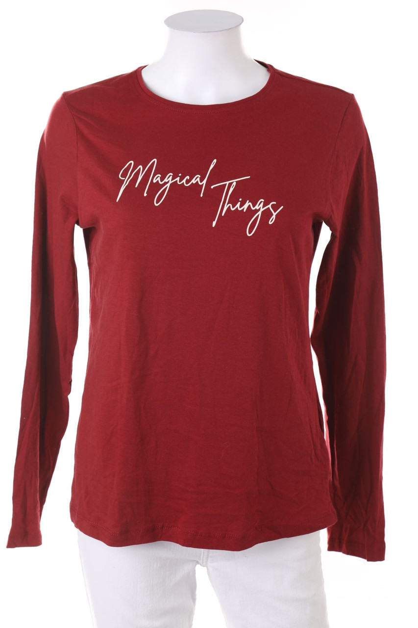 esmara - Longsleeve-Shirt - S