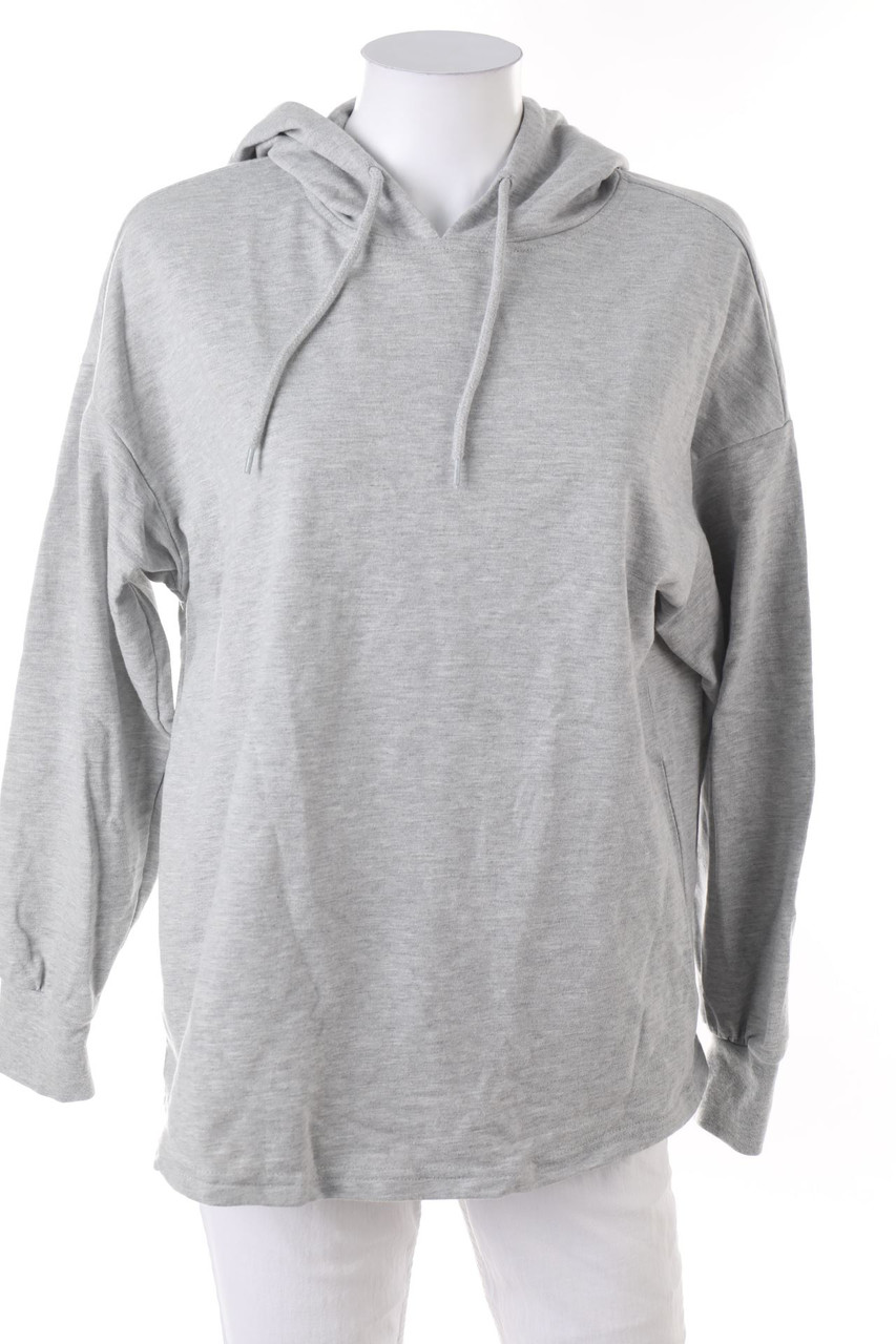 ANNA FIELD - Kapuzen-Pullover - M