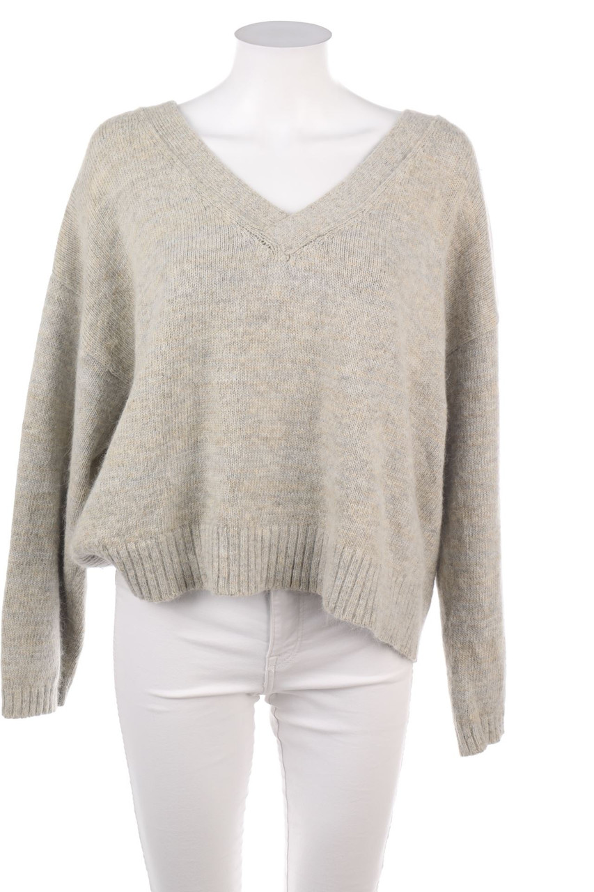 SECONDHAND - Strick-Pullover - S