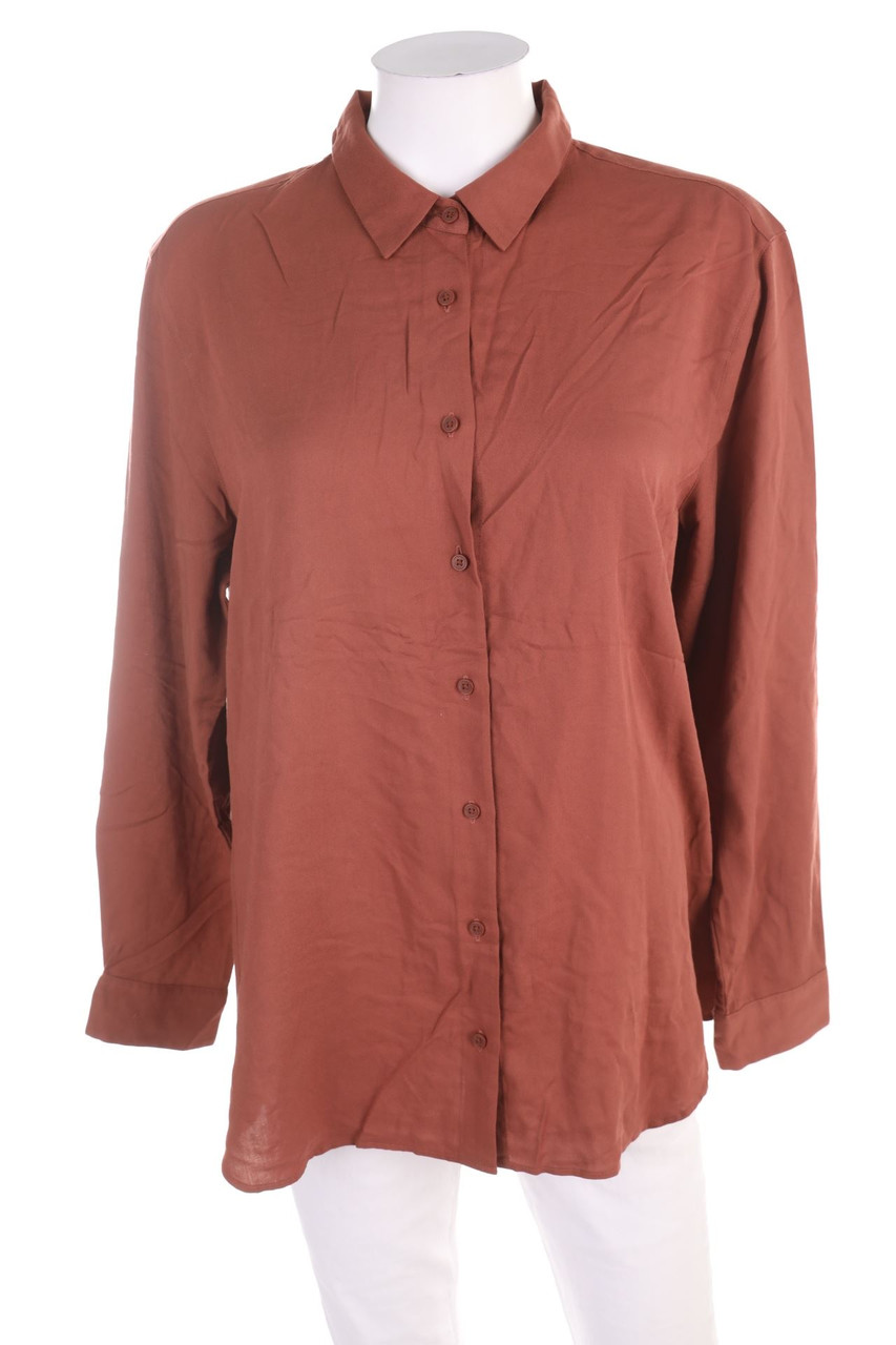 UNIQLO - Hemd-Bluse - L