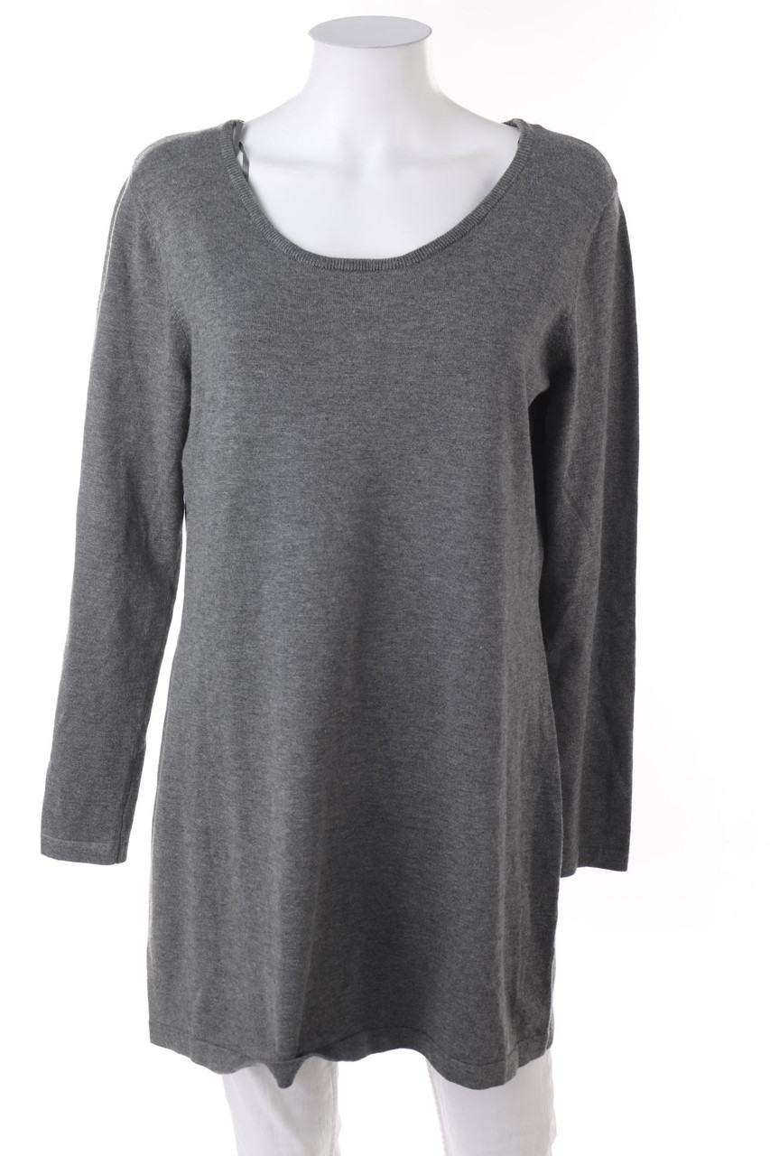 GINA BENOTTI - Strick-Pullover - L