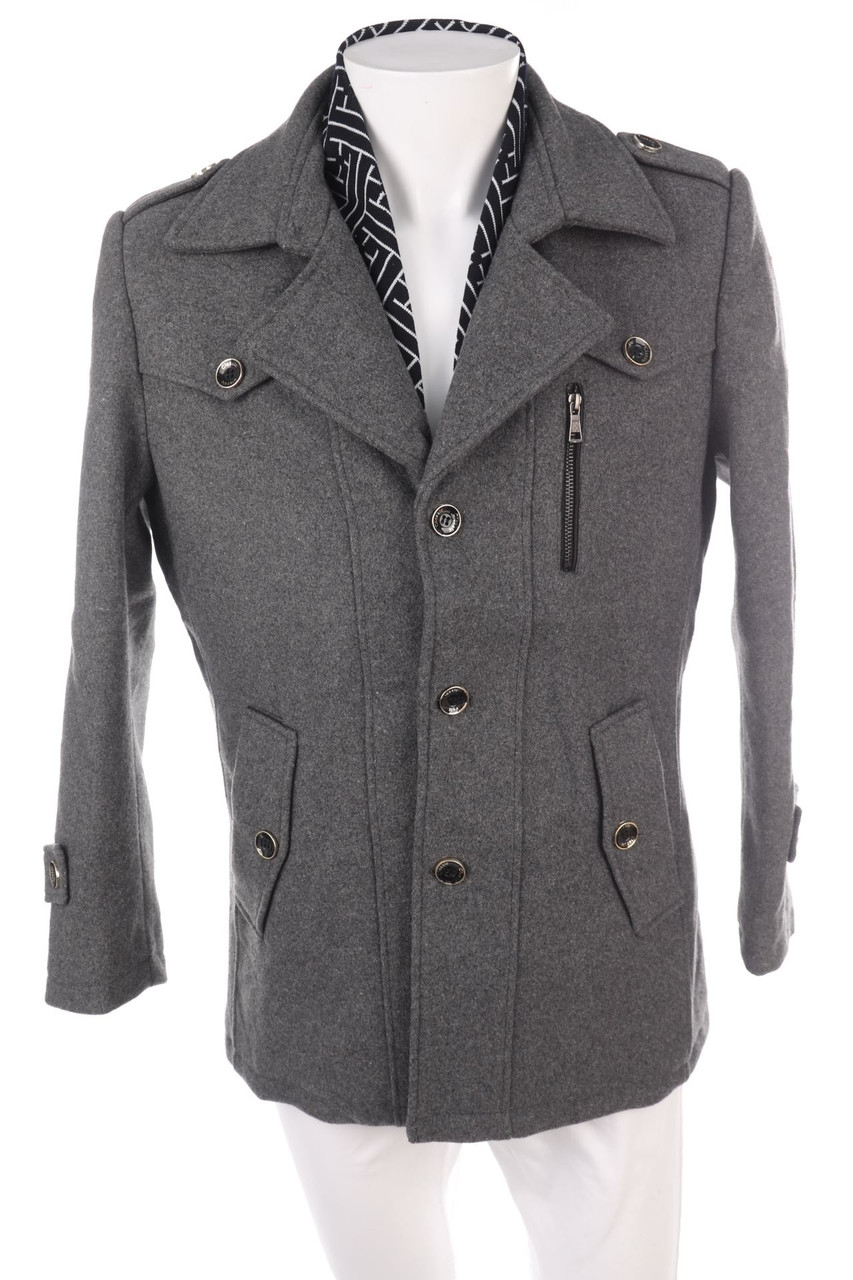 Ohne Label - Jacke - L