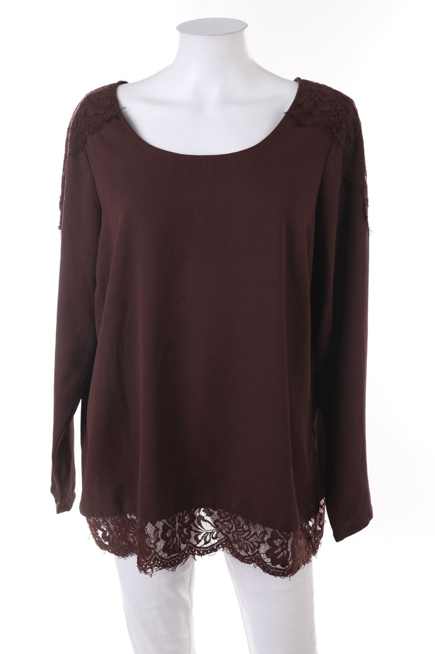 JUNAROSE - Bluse - 2XL