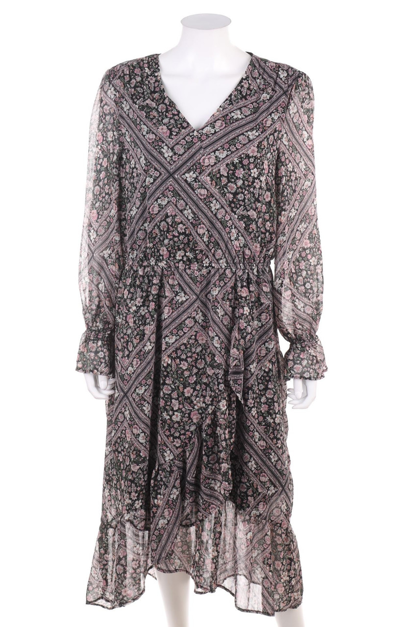 Laura Torelli - Midikleid - L