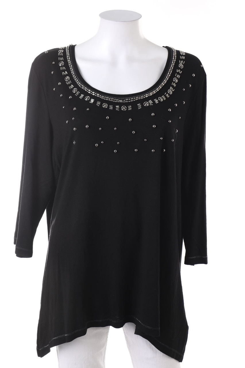 CANDA by C&A - Longsleeve-Shirt - XL