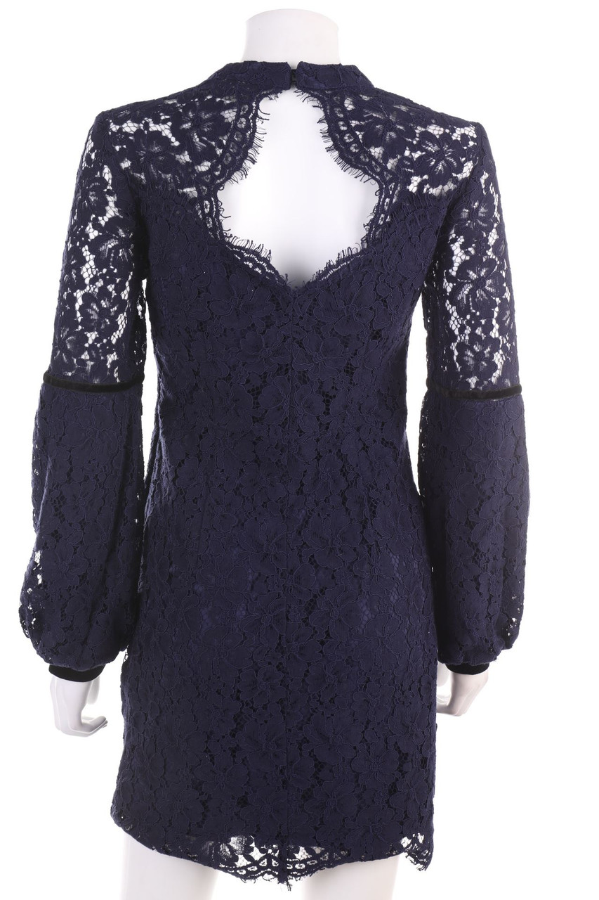 C&A - Party-Kleid aus Spitze - XS