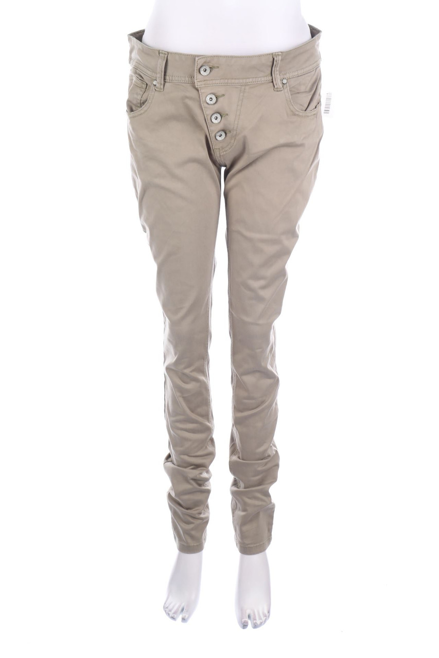 Buena Vista - Skinny-Hose - L
