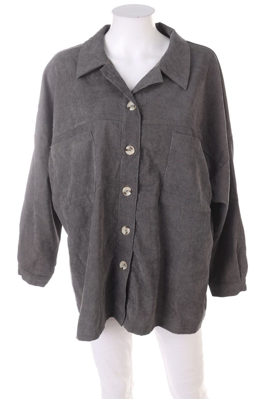 SHEIN - Hemd-Bluse - S