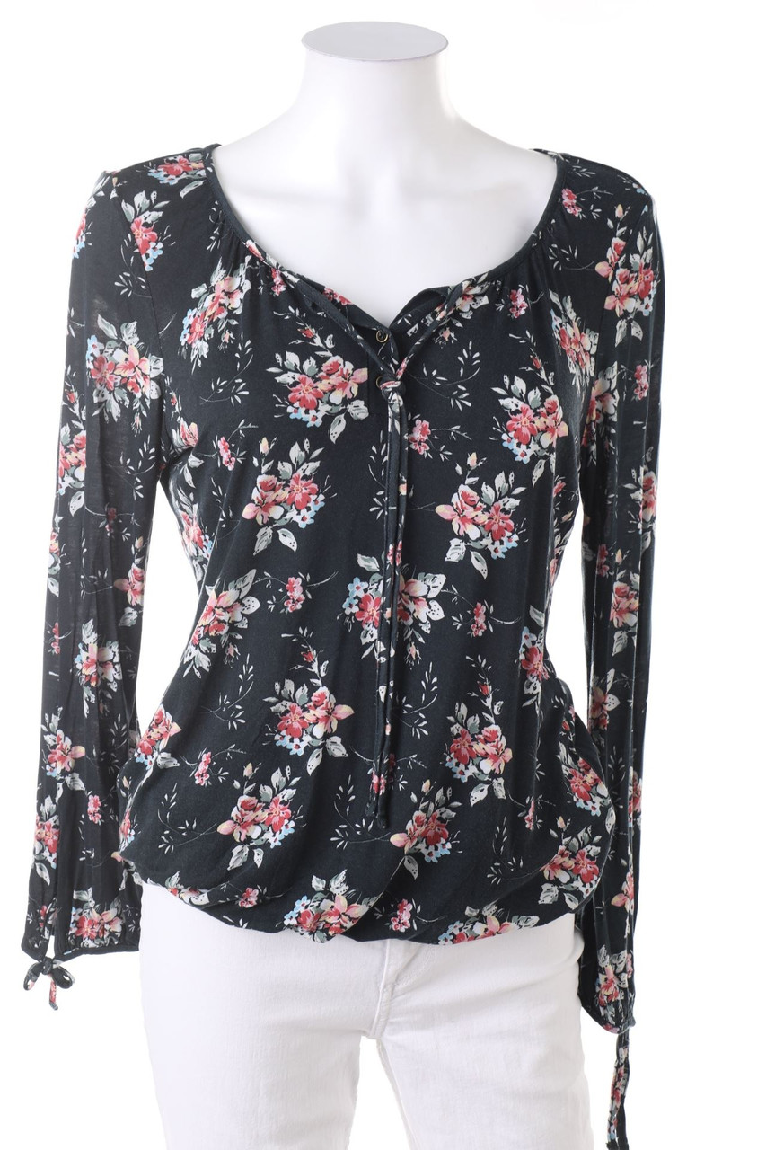 Livre - Longsleeve-Shirt - S