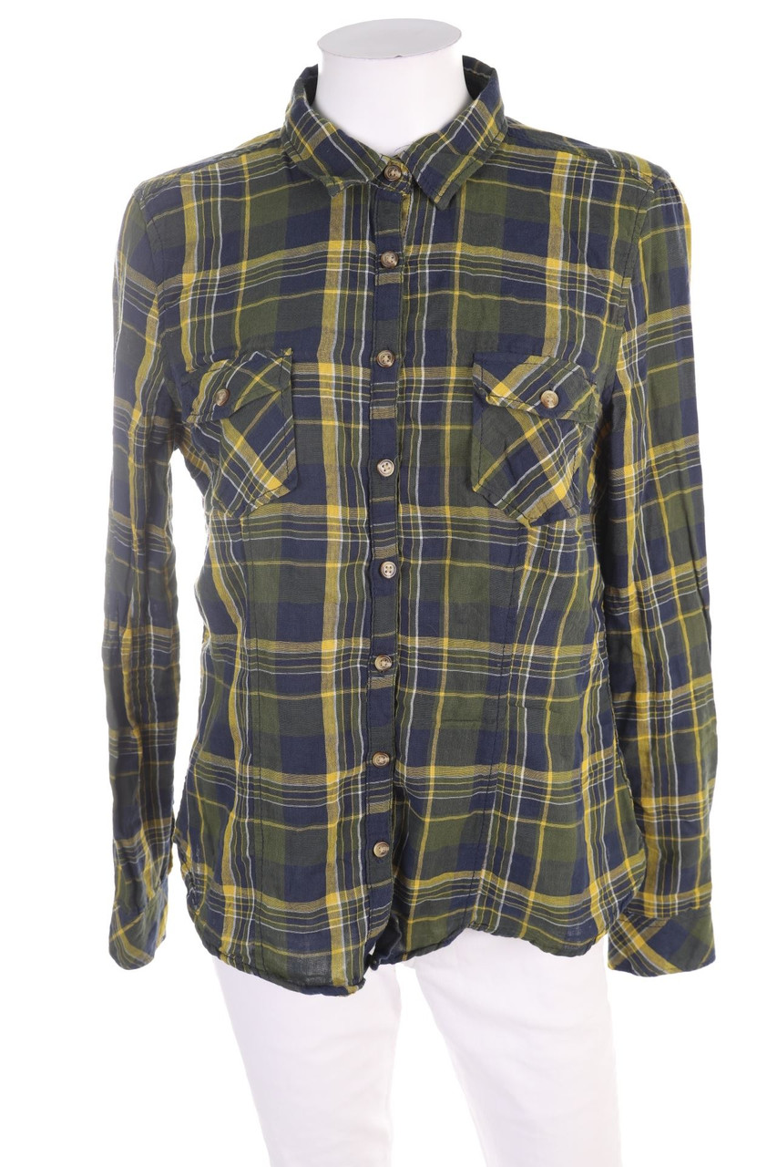 C&A - Hemd-Bluse - L