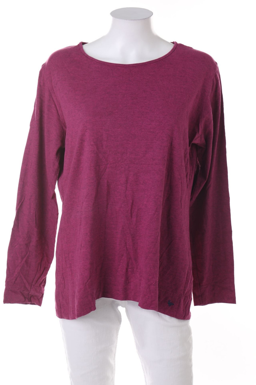 Country Rose - Longsleeve-Shirt - D 44