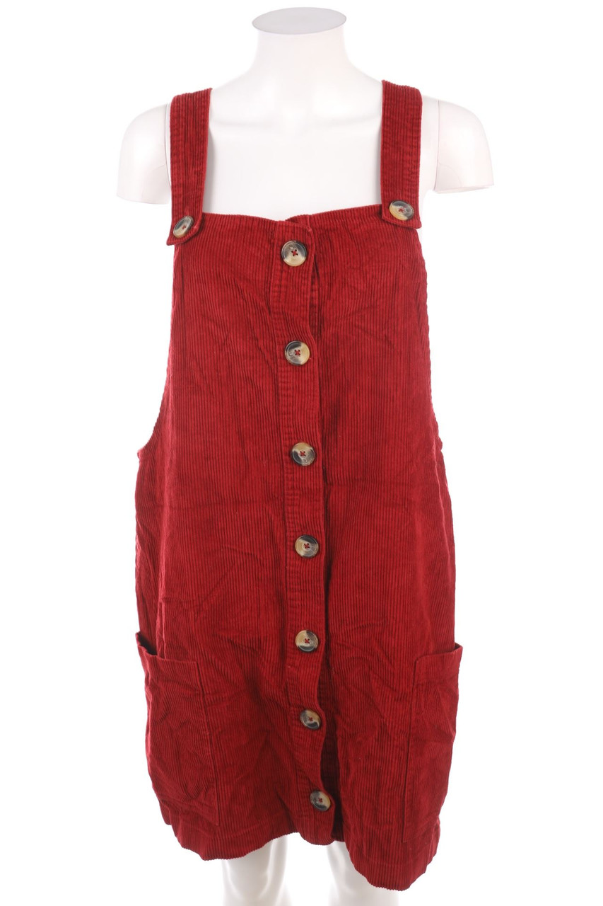 papaya - Kleid - XXXL