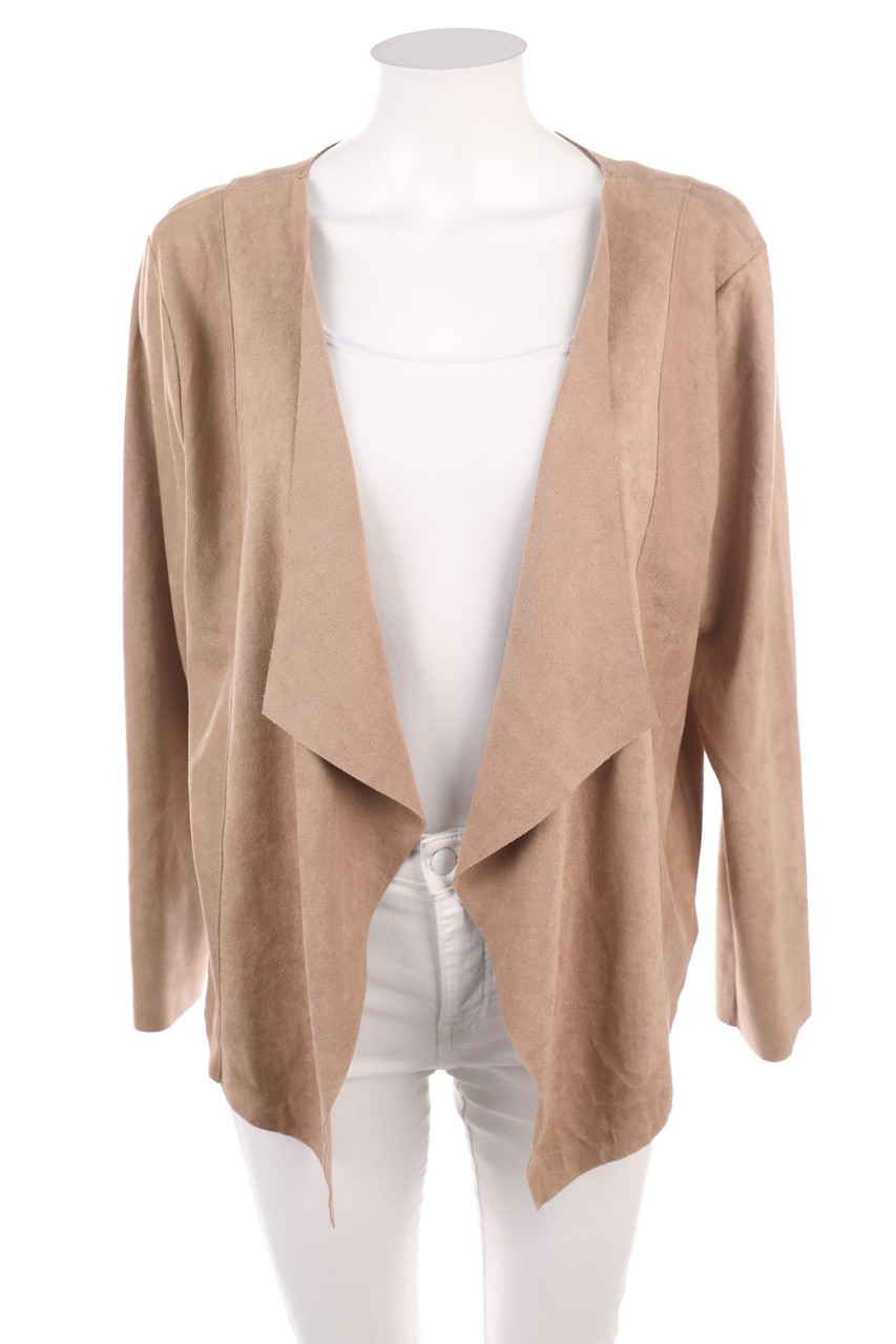 CARTOON - Kunstlederjacke - D 44