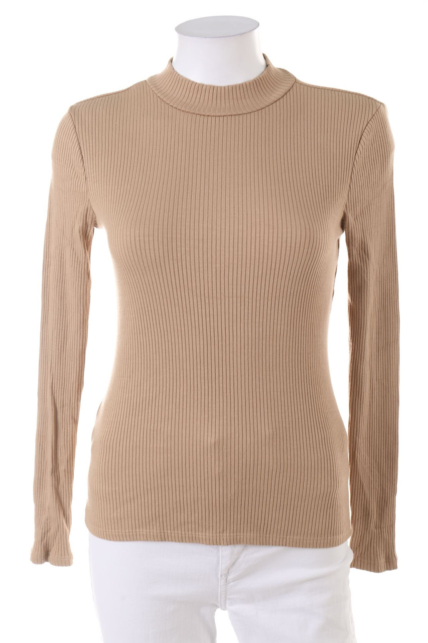 FOREVER NEW - Longsleeve-Shirt - S