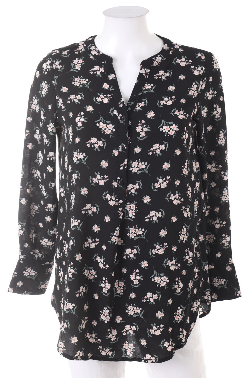 VERO MODA - Hemd-Bluse - S