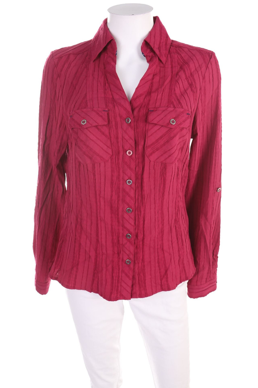 C&A - Hemd-Bluse - S