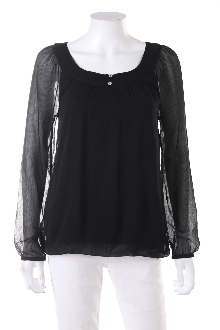 Street One - Longsleeve-Shirt - XS