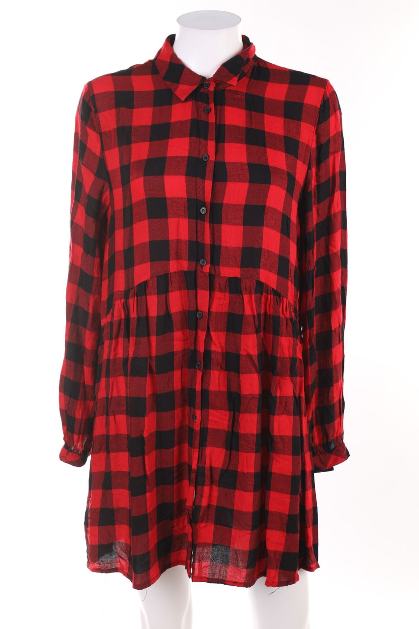 FB SISTER - Blusenkleid - L