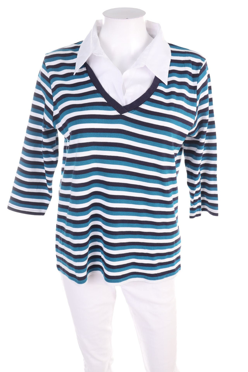 SECONDHAND - Strick-Pullover - 2XL