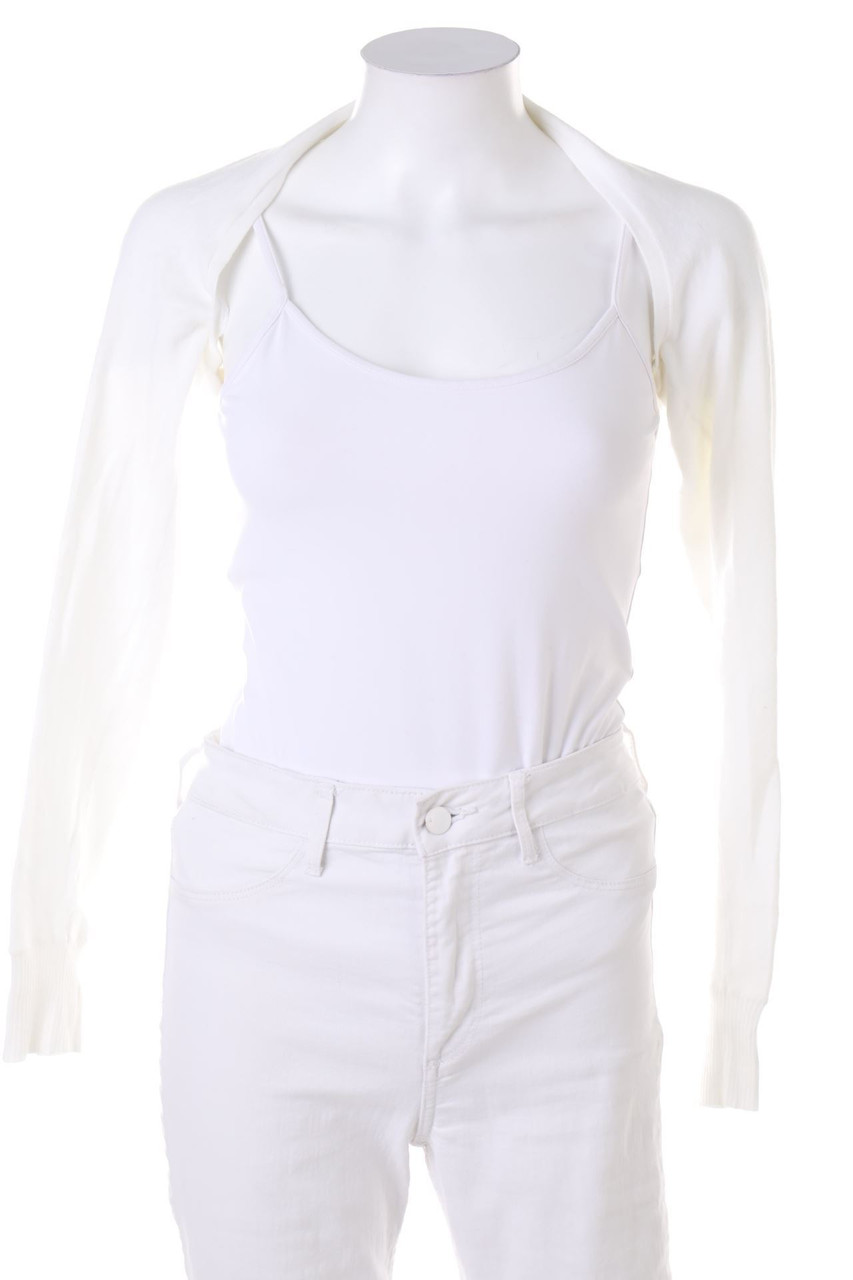 UNITED COLORS OF BENETTON - Bolero - S